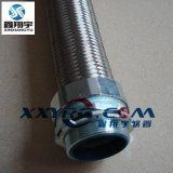 寧波陸埠深廣水暖五金配件廠 專業(yè)供應(yīng)高品質(zhì)編織管與淋浴軟管